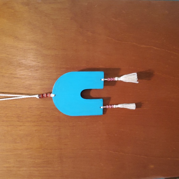 Cat's Eye Beaded Arch - Picture 3 of 7